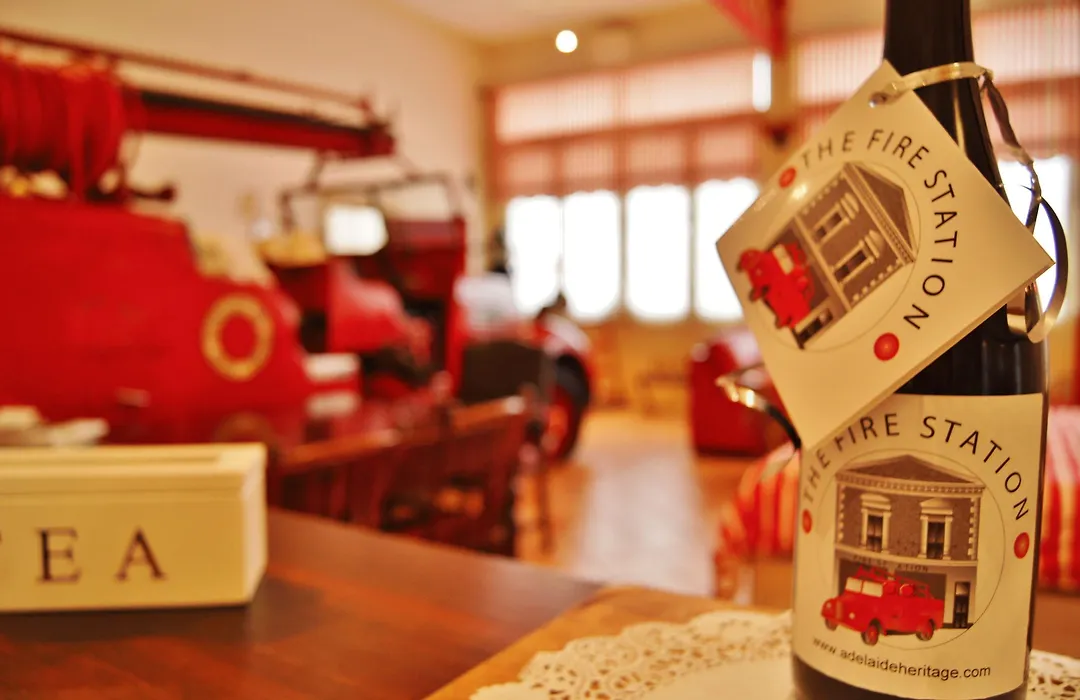 Fire Station Inn-1