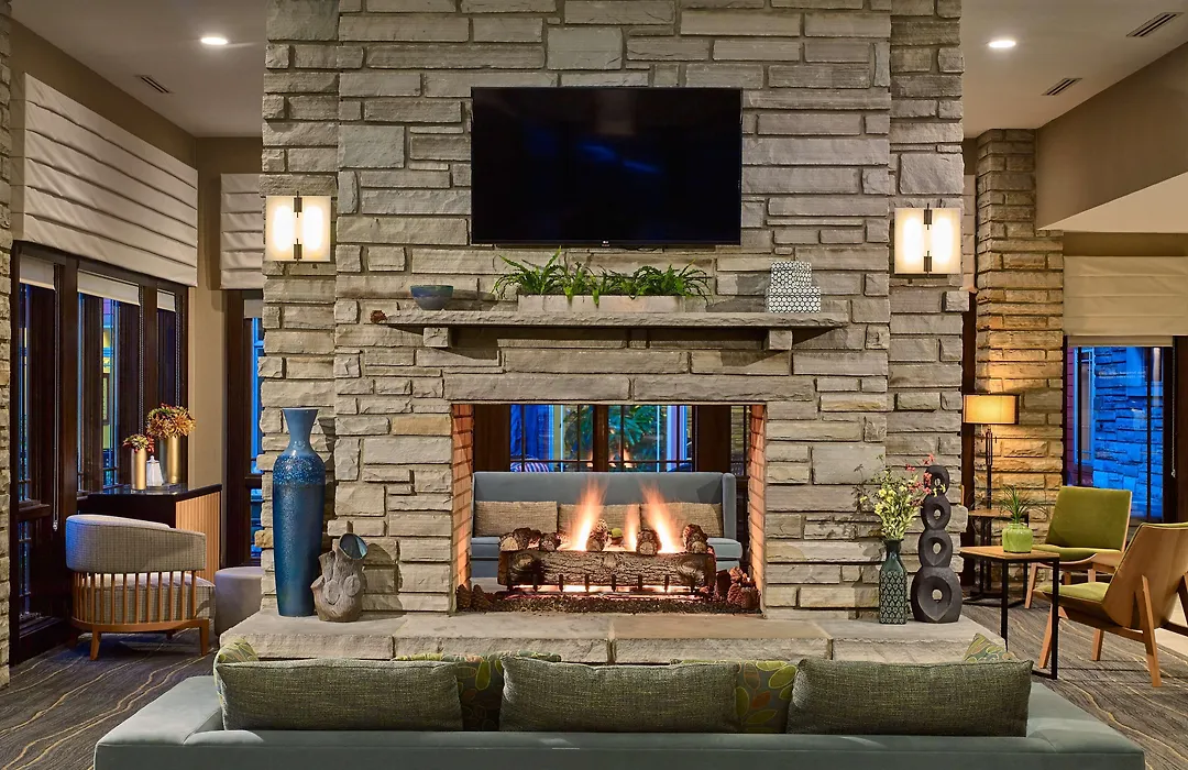 Hilton Garden Inn Gatlinburg-1