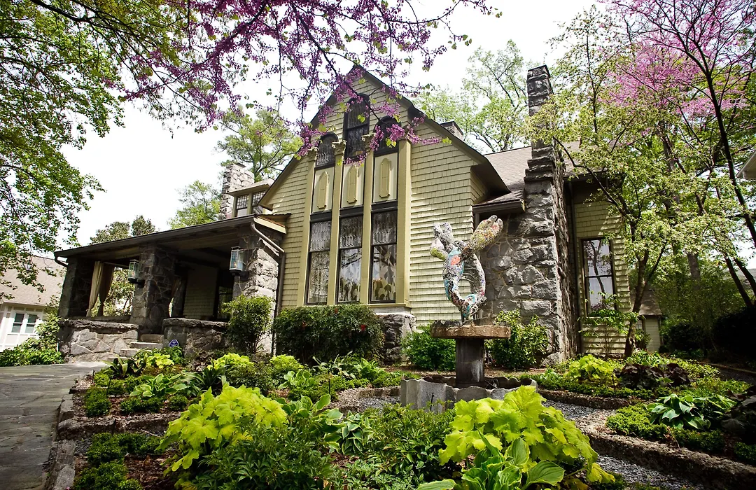 Stonehurst Place Bed & Breakfast-1