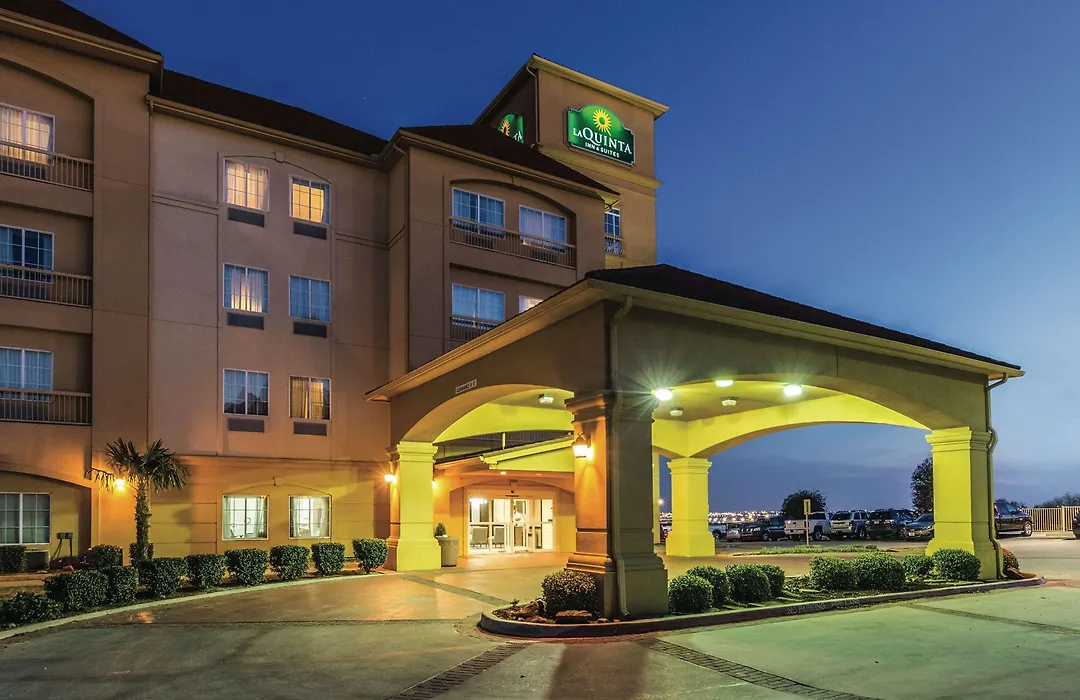 La Quinta By Wyndham Fort Worth - Lake Worth-1