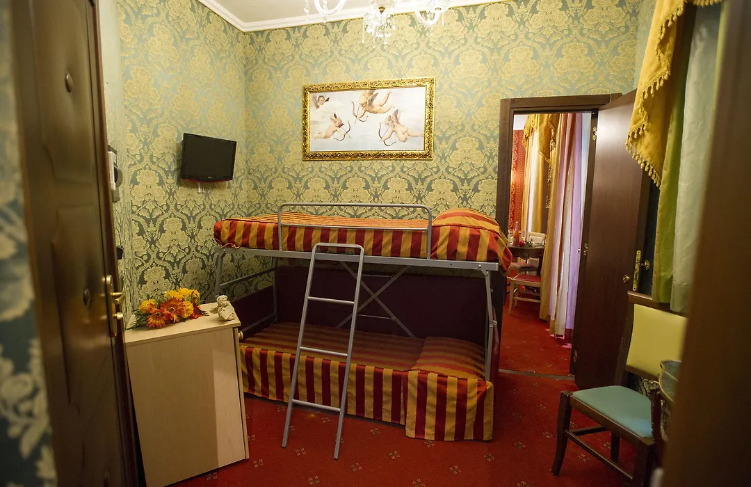 Hotel Relais Dei Papi-1