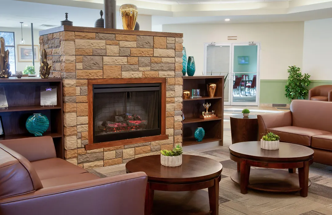 Clearwater Suite Hotel-1