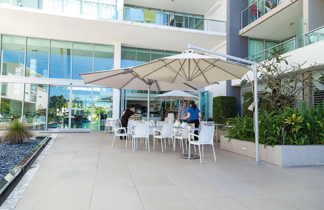 Ultiqa Freshwater Point Resort Broadbeach-1