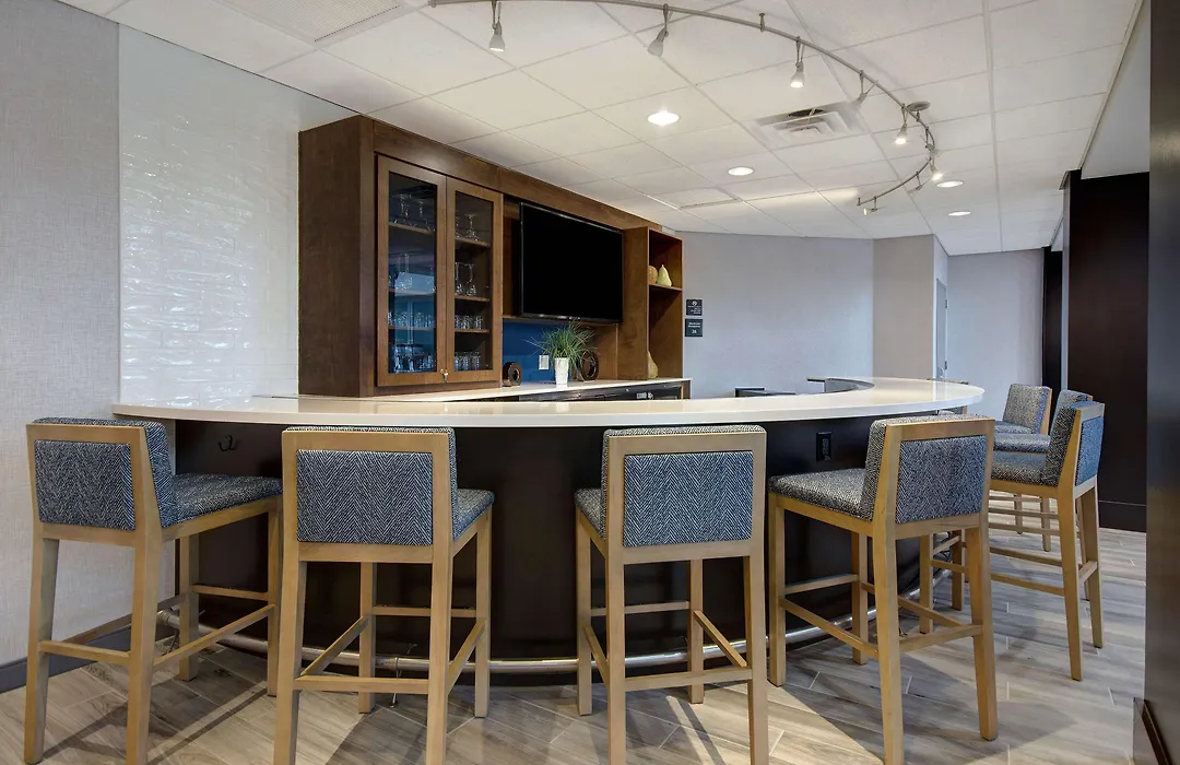Hampton Inn & Suites Yonkers-1