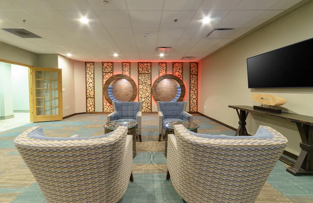Holiday Inn Club Vacations Smoky Mountain Resort-1