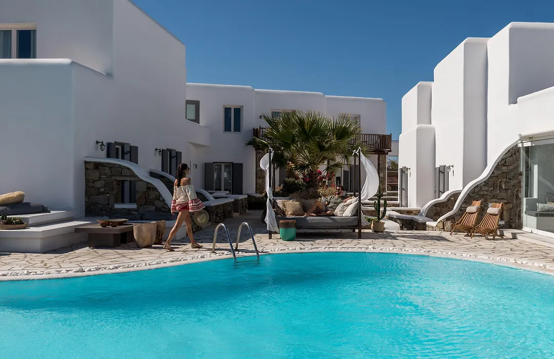 A Hotel Mykonos-1