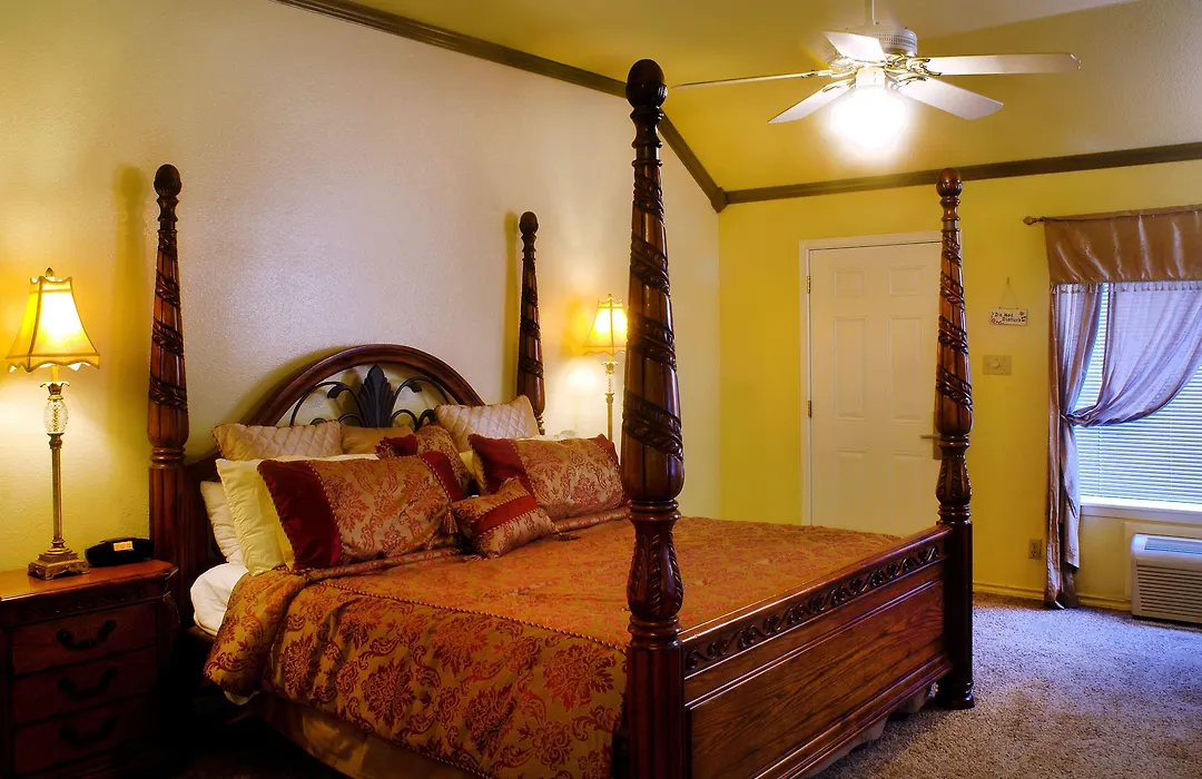Inn On Barons Creek-1