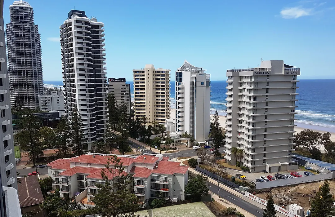 Baronnet Apartments-1