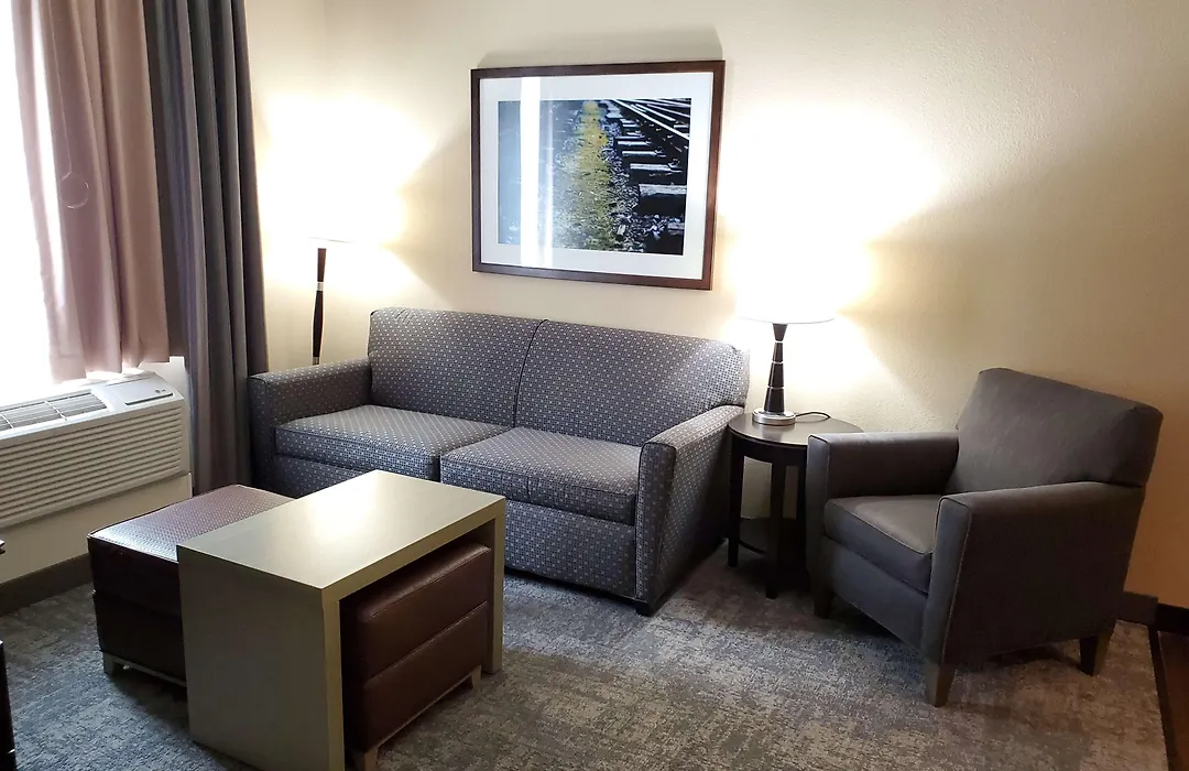 Homewood Suites By Hilton Phoenix Chandler Fashion Center-1