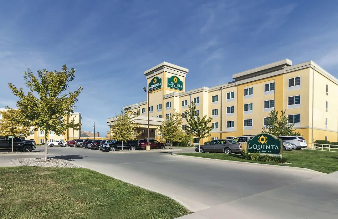 La Quinta By Wyndham Fargo-Medical Center-1