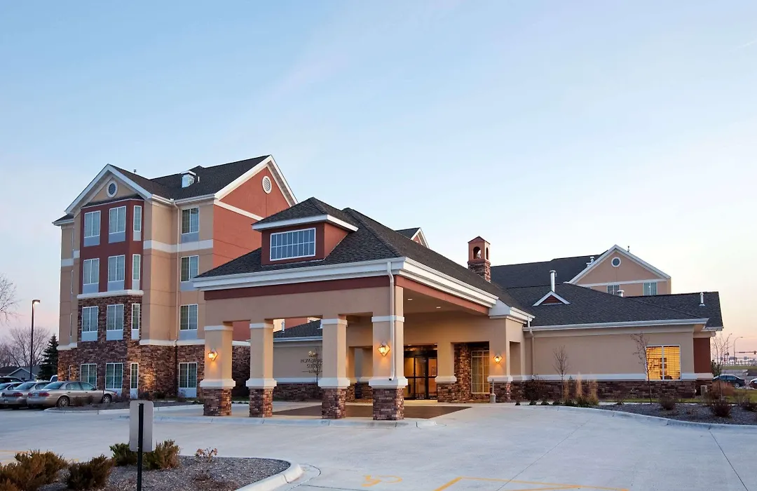 Homewood Suites Saint Cloud-1