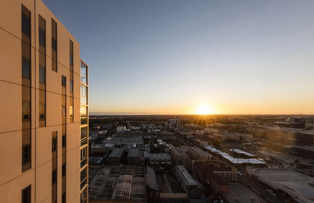 Istay Precinct Adelaide-1