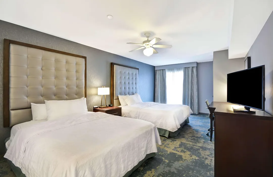 Homewood Suites By Hilton Palm Desert-1