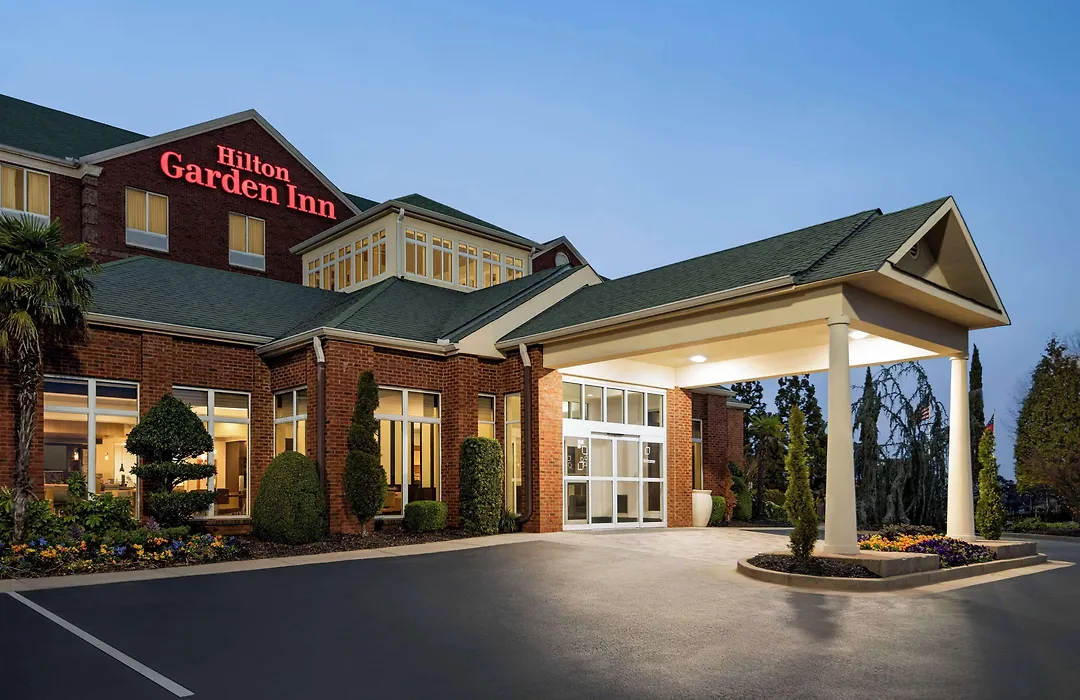 Hilton Garden Inn Atlanta South-Mcdonough-1