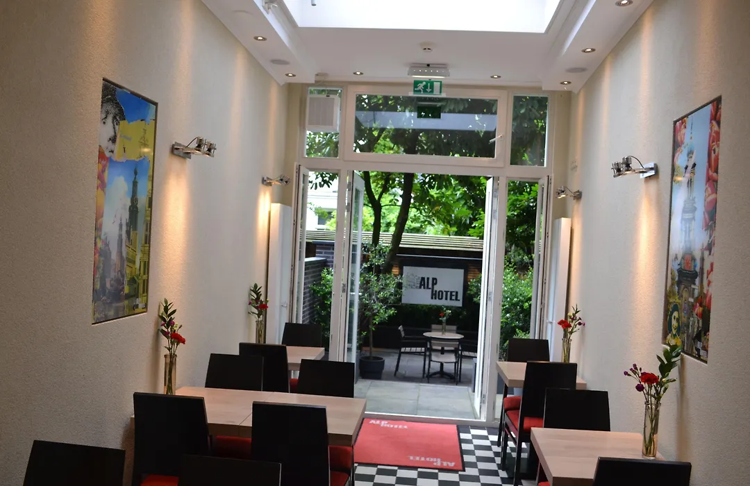 Alp Hotel-1