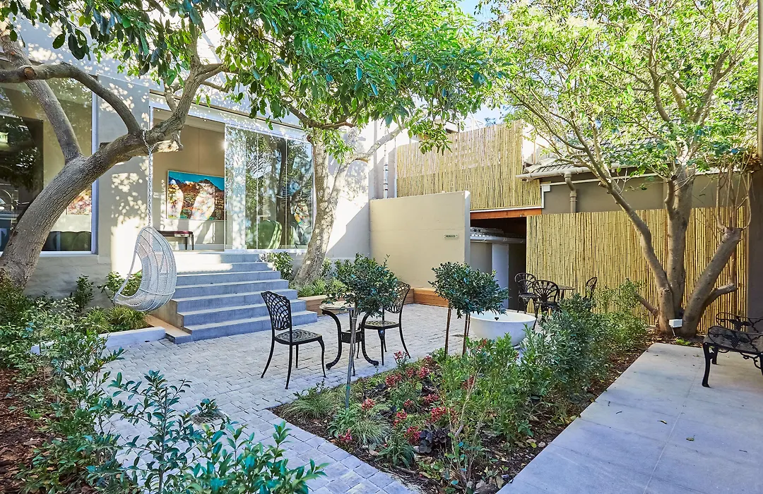 Cloud 9 Boutique Hotel And Spa-1