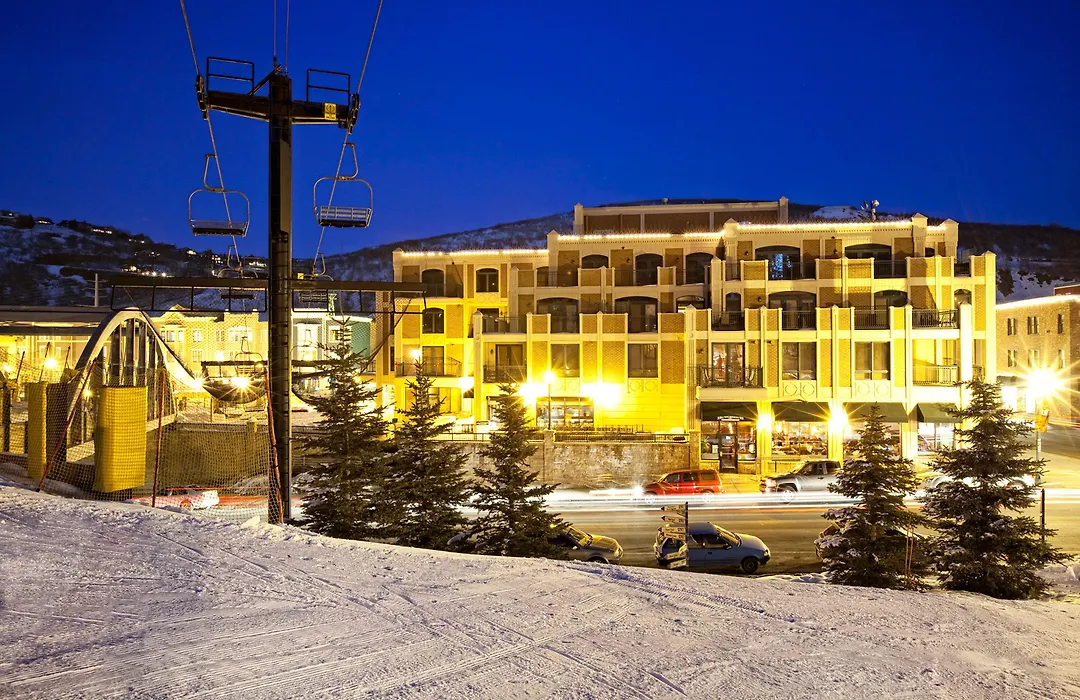 The Caledonian By All Seasons Resort Lodging-1