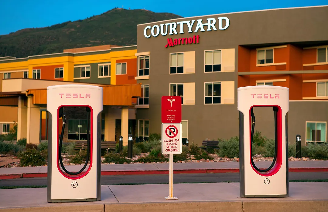 Courtyard By Marriott Glenwood Springs-1