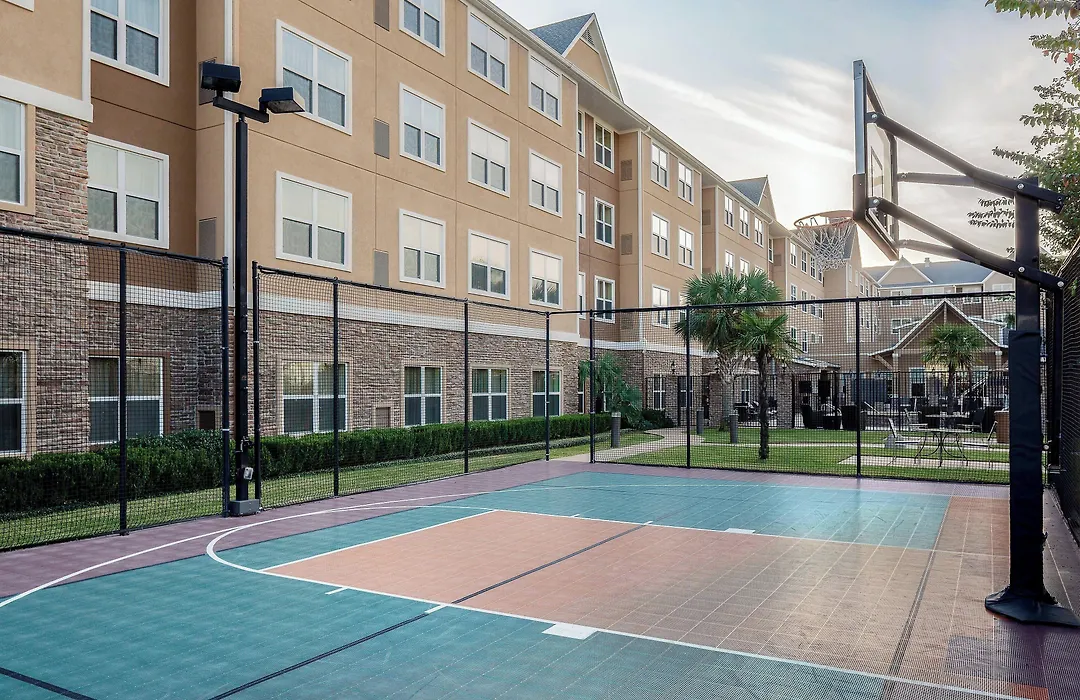 Residence Inn By Marriott Houston Katy Mills-1