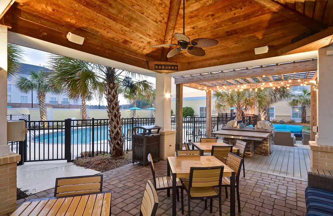 Homewood Suites By Hilton Wilmington/Mayfaire, Nc-1