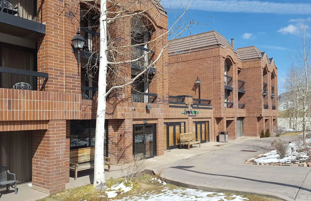 Raintree'S Park Plaza Park City-1