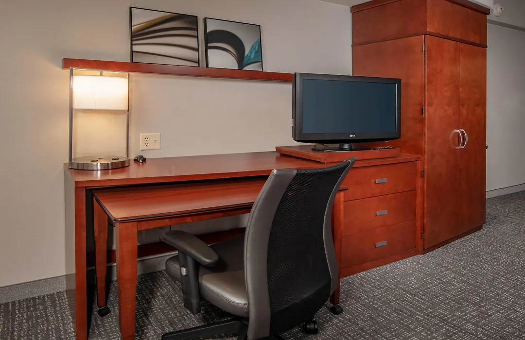 Courtyard By Marriott Hagerstown-1
