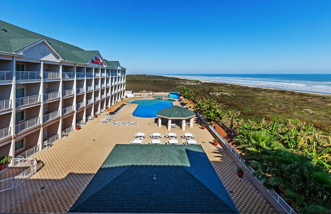 Hilton Garden Inn South Padre Island Beachfront-1
