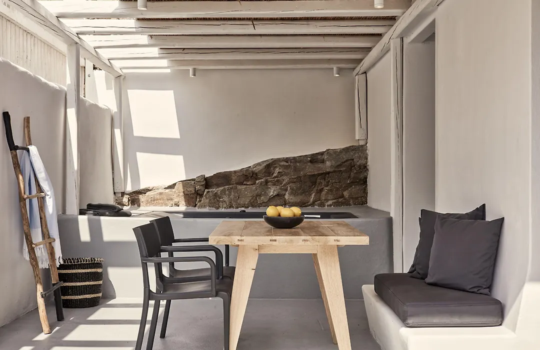 Boho Private Luxury Suites-1