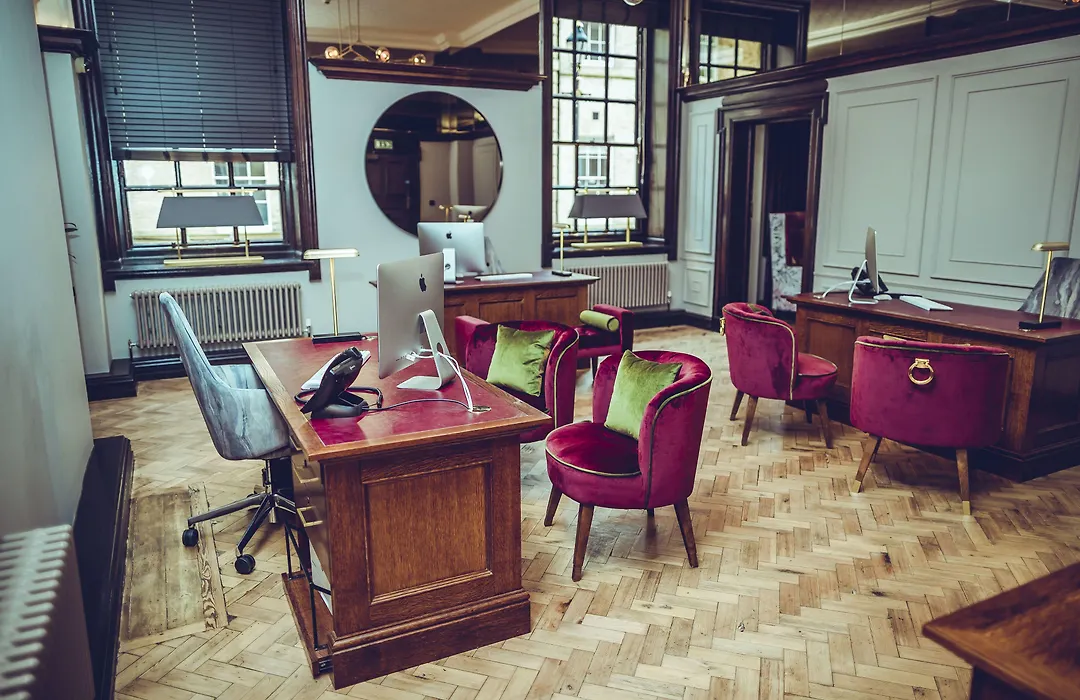 The Grand, York-1