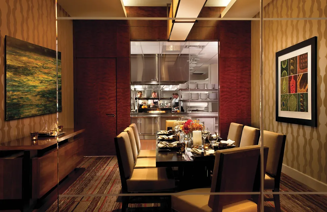 Four Seasons Hotel Denver-1