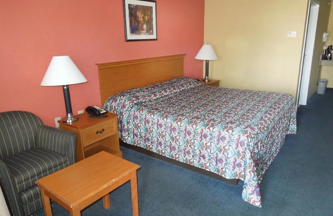 Kozy Inn Columbus-1