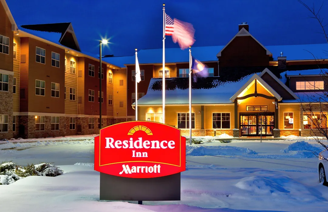 Residence Inn By Marriott Helena-1