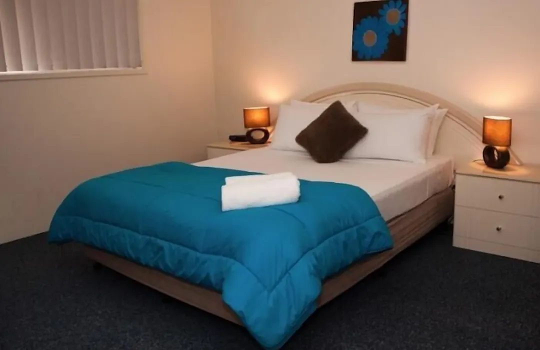 Champelli Palms Apartments-1
