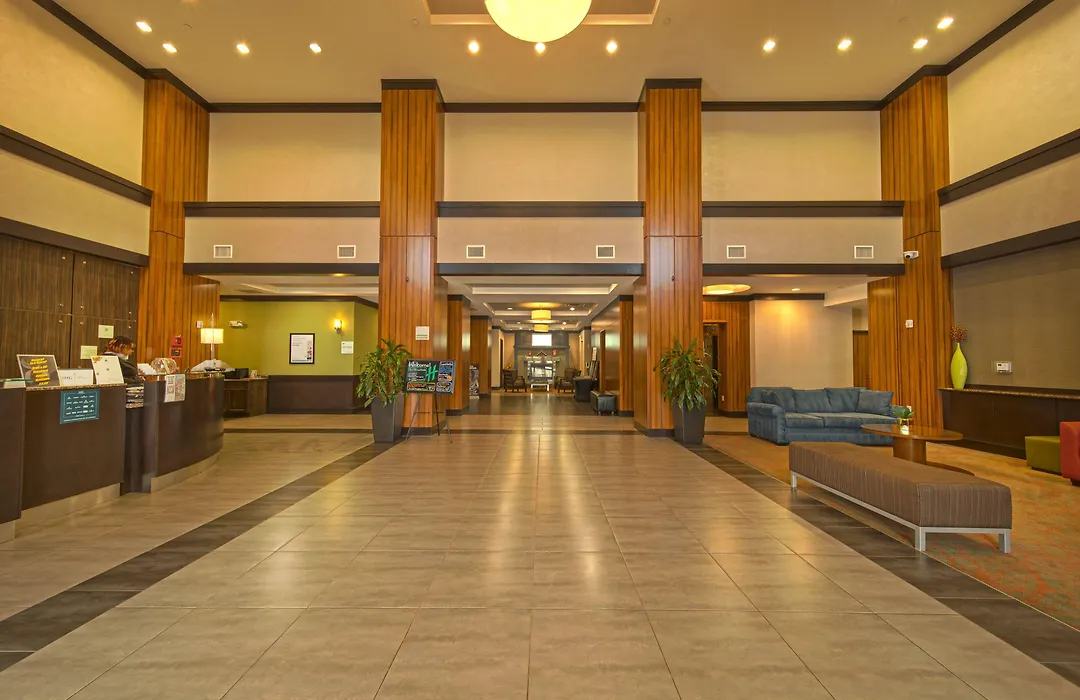 Holiday Inn & Suites Houston West - Westway Park By Ihg-1