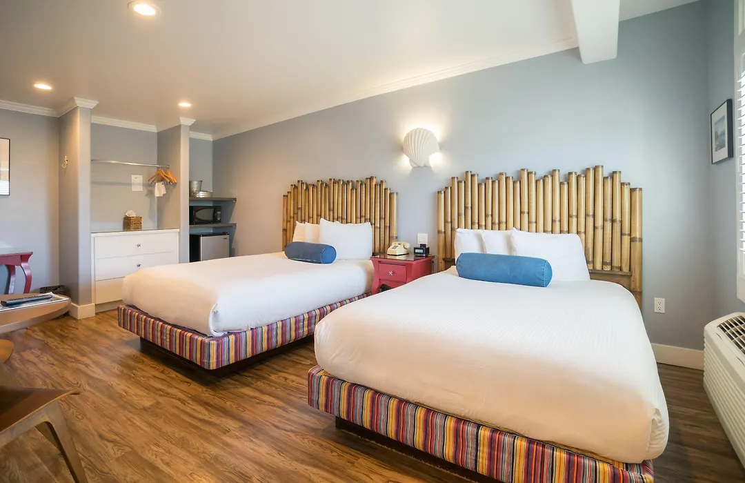 Beach Street Inn And Suites-1