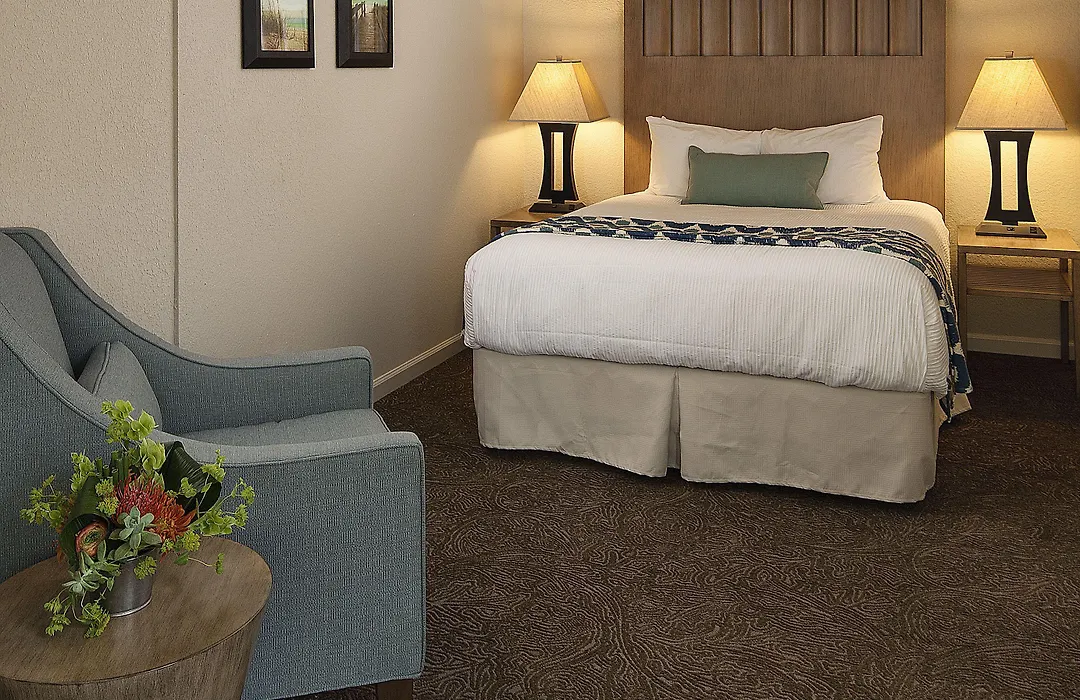 Cambria Landing Inn And Suites-1