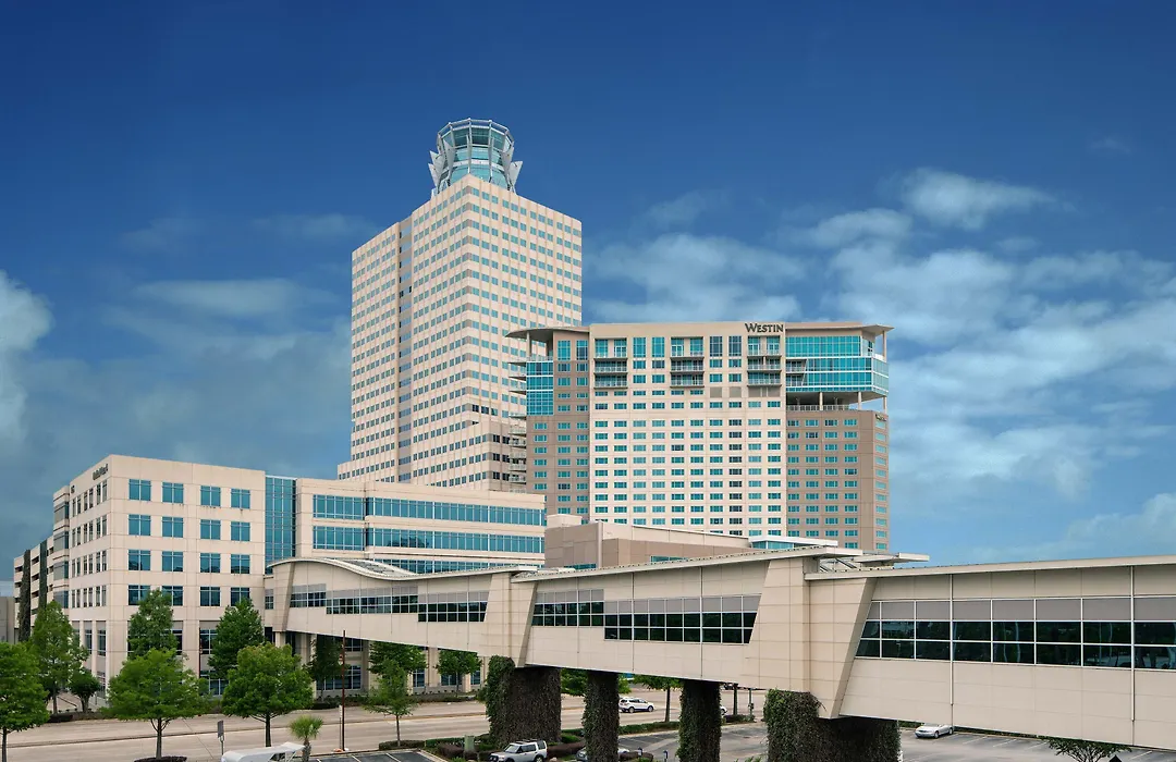 The Westin Houston, Memorial City-1