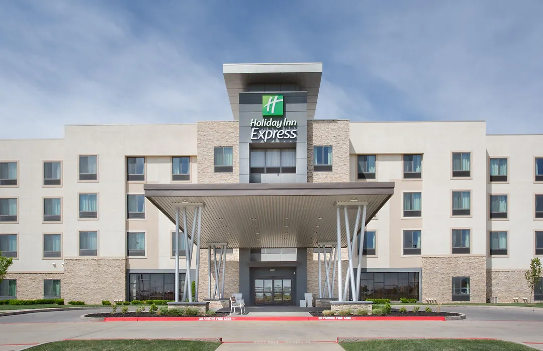 Holiday Inn Express & Suites Amarillo West By Ihg-1