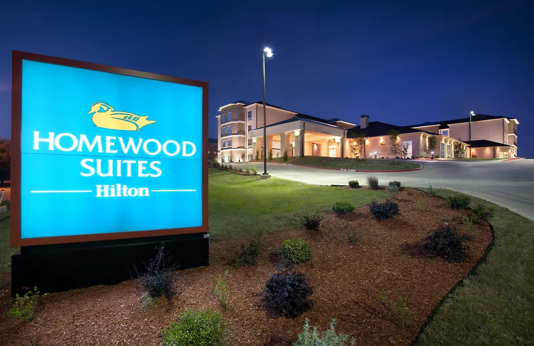 Homewood Suites By Hilton Fort Worth West At Cityview-1