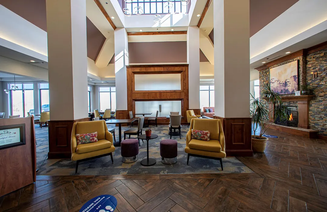 Hilton Garden Inn Rapid City-1