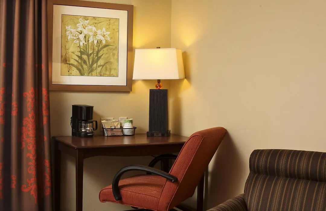 Hampton Inn & Suites Fargo Medical Center-1