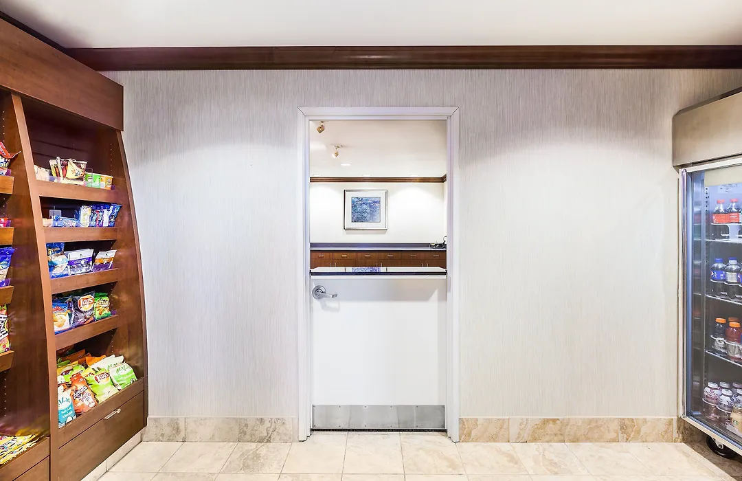 Staybridge Suites El Paso Airport By Ihg-1
