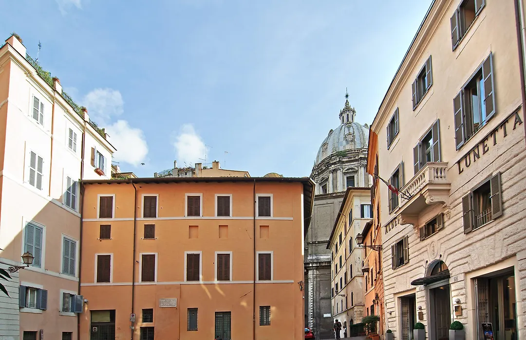 Hotel Lunetta-1