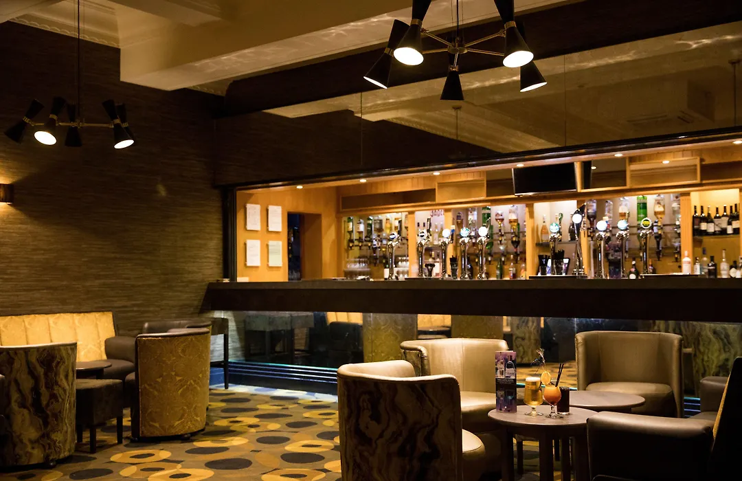 Cliffs Hotel-1