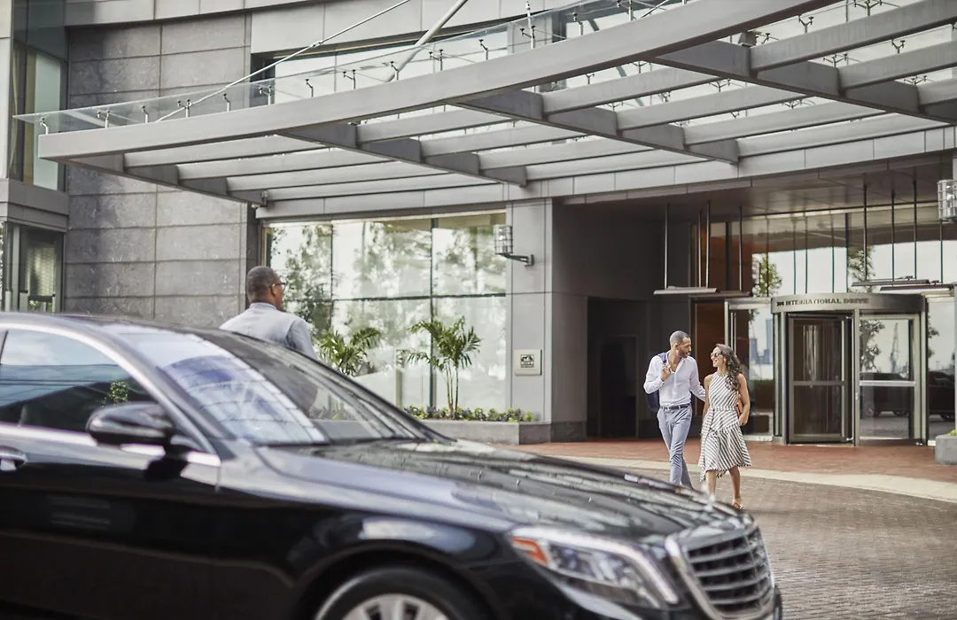 Four Seasons Baltimore-1
