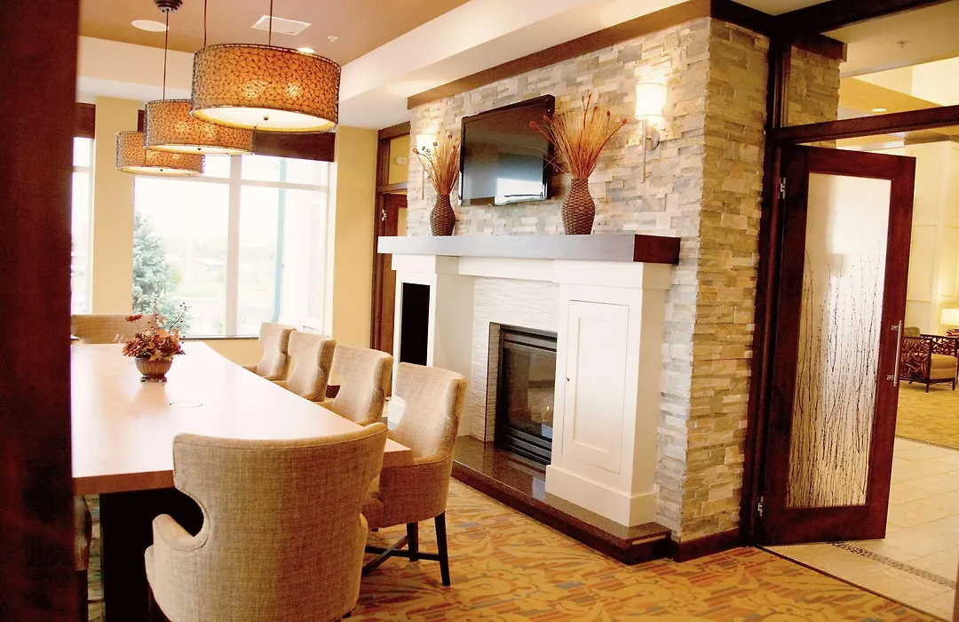 Hilton Garden Inn Watertown-1