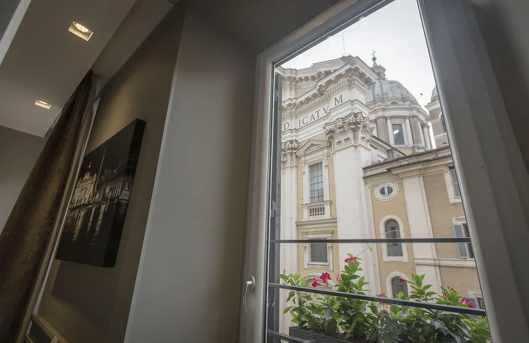 San Carlo Suite-1