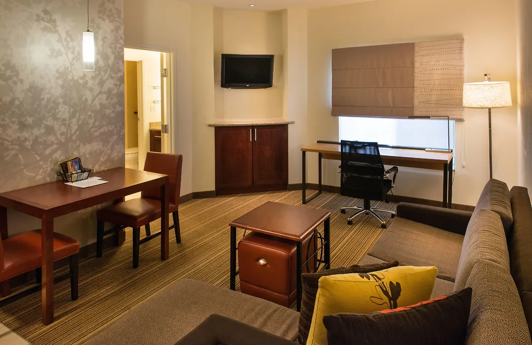 Residence Inn By Marriott Springfield South-1
