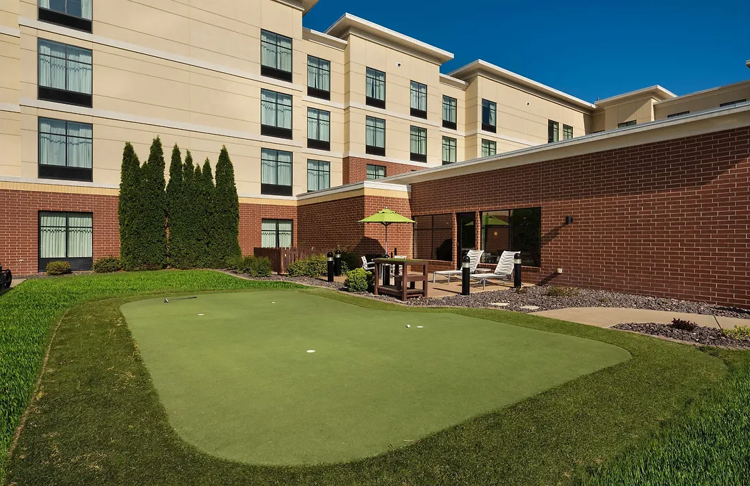 Homewood Suites By Hilton Joplin-1