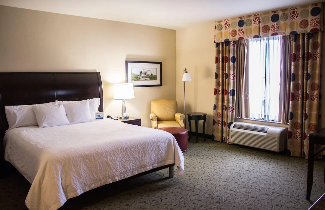 Hilton Garden Inn Pittsburgh/Cranberry-1